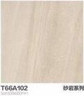 Sandstone Rustic Glazed Ceramic Tile 600x600mm for Bathroom Floor