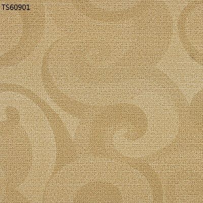 Carpet Finish Ceramic Glazed Floor Tiles For Floor Decoration 600x600mm  Trendy Design Popular
