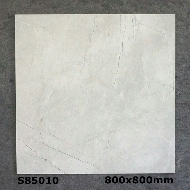 800x800mm Rustic Ceramic Glazed Floor Tiles Acid - Resistant Glazed Porcelain Tile